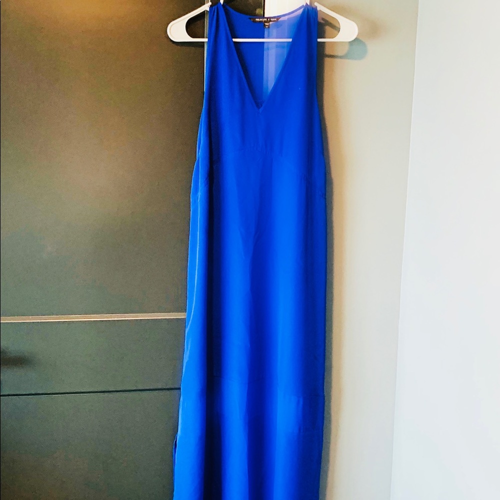 Women’s Maxi Dress almost new